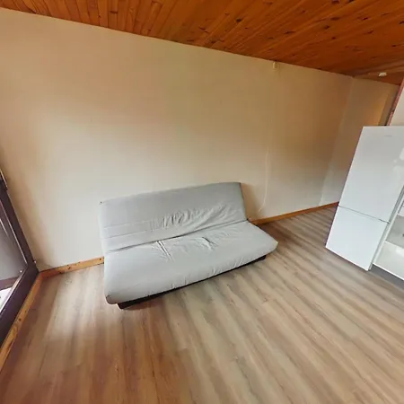 Le Chitelet 215, Vue Pistes La Bresse