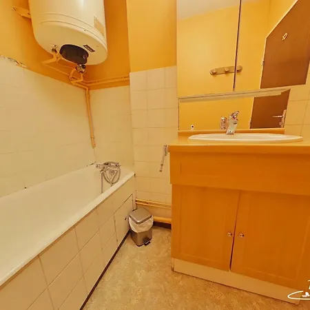Le Chitelet 215, Vue Pistes *