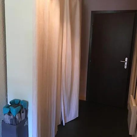 Apartamento Le Chitelet 215, Vue Pistes La Bresse