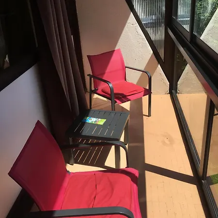 Le Chitelet 215, Vue Pistes *