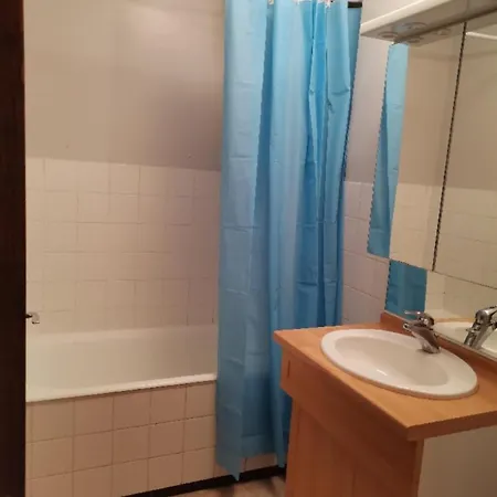 Le Chitelet 215, Vue Pistes *